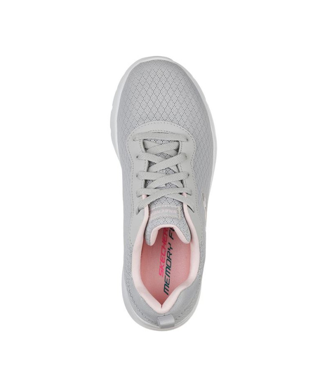 Chaussures Sportswear Skechers Dynamight 2.0 -...