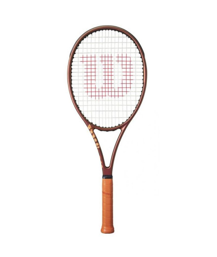 Raqueta de Tenis Wilson Pro Staff 97Ul V14 Infantil