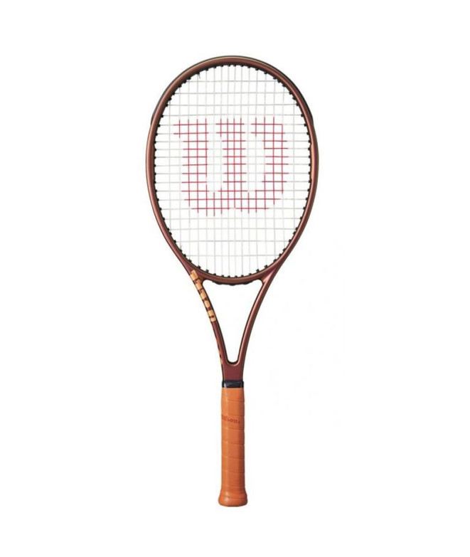 Raquetes de ténis Wilson Pro Staff 97Ul V14 Raquetes para crianças