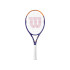 Raqueta de Tenis Wilson Roland Garros Equipe Hp Azul