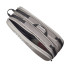 Raquetero de Tenis Wilson Tour 6Pk Stonen Gris