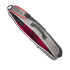 Mochila de Tenis Wilson Team 3Pk Heather Gris