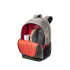 Mochila de Tenis Wilson Team Heather Gris