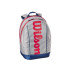 Sac à dos Tennis Wilson de Gris clair Enfant