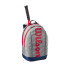 Mochila Tênis Wilson de Cinzento claro Infantil