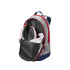 Mochila Tênis Wilson de Cinzento claro Infantil