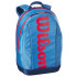 Mochila Tênis Wilson de Azul Infantil