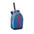 Mochila Tênis Wilson de Azul Infantil