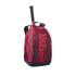 Mochila de Tenis Wilson Rojo Infantil