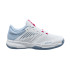 Chaussures de Tennis Wilson Kaos Devo 2,0 Blanc Femme