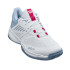Chaussures de Tennis Wilson Kaos Devo 2,0 Blanc Femme
