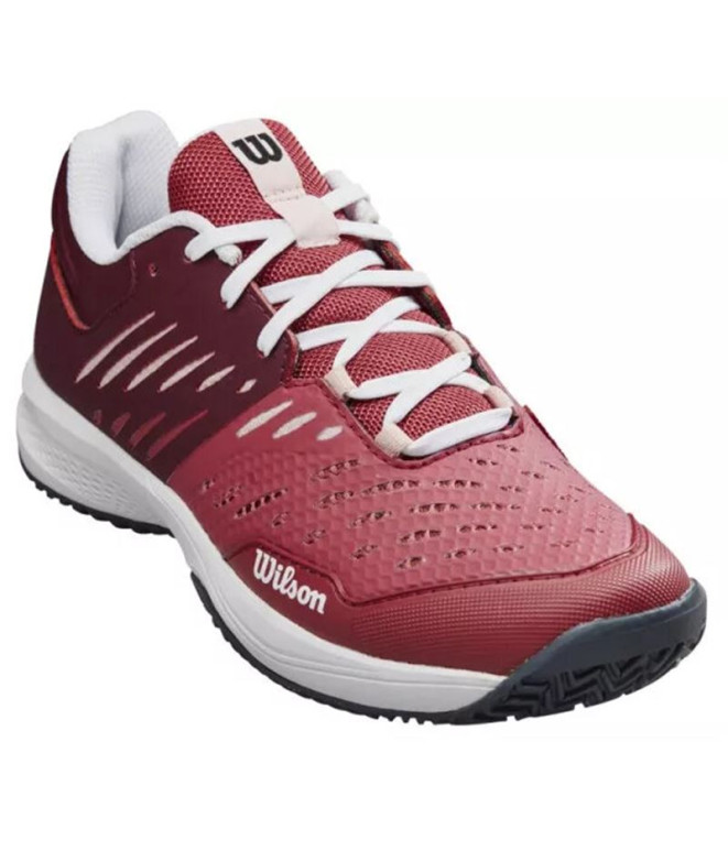 Zapatillas de Tenis Wilson Kaos Comp 3.0...