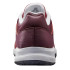 Chaussures de Tennis Wilson Kaos Comp 3.0 Grenat Femme