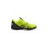Zapatillas de Padel Wilson Hurakn Team Safety Amarillo Hombre
