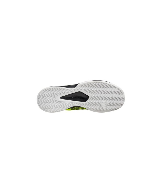 Zapatillas de Padel Wilson Hurakn Team Safety...