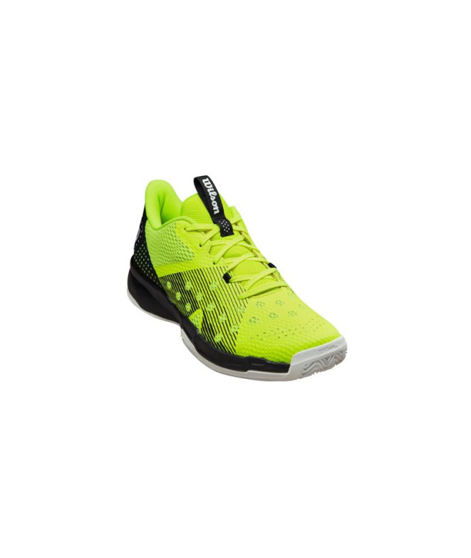 Zapatillas de Padel Wilson Hurakn Team Safety...