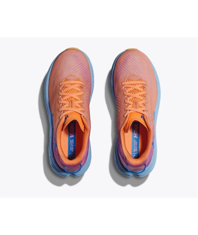 Zapatillas De Running HOKA Rincon 3...