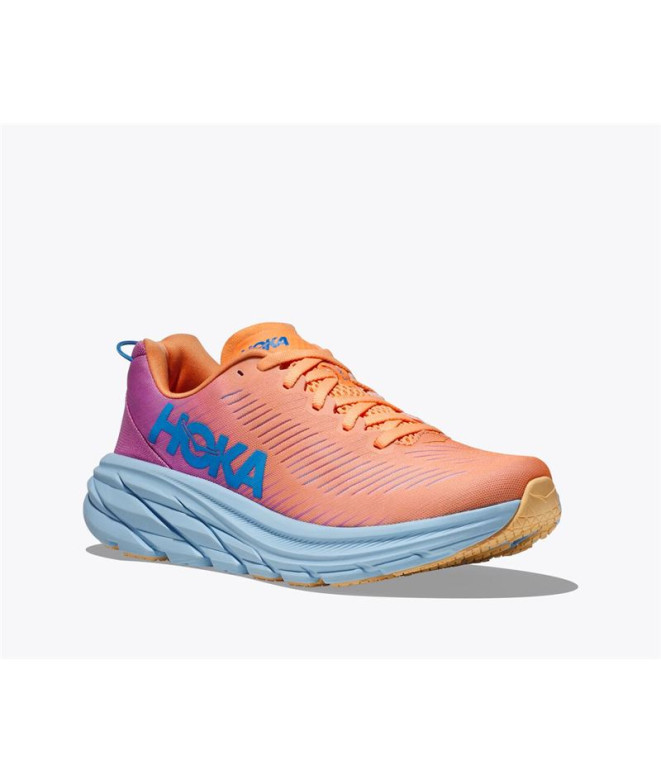Zapatillas De Running HOKA Rincon 3...
