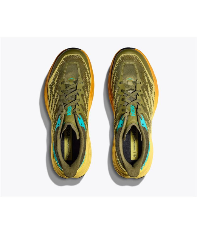 Sapatilhas De Trail HOKA Speedgoat 5...