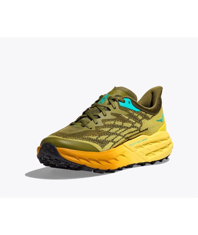 Sapatilhas De Trail HOKA Speedgoat 5...