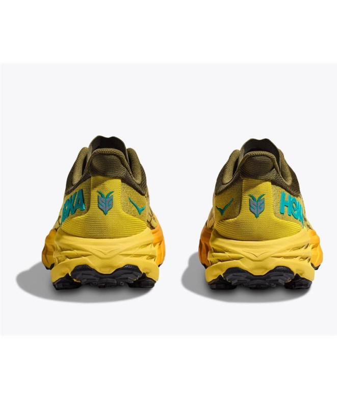 Sapatilhas De Trail HOKA Speedgoat 5...