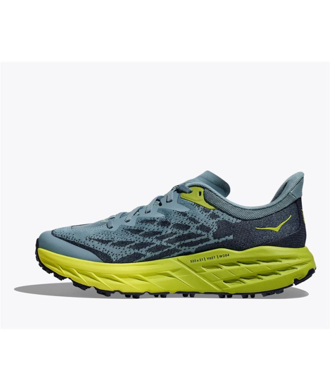 Sapatilhas De Trail HOKA Speedgoat 5...