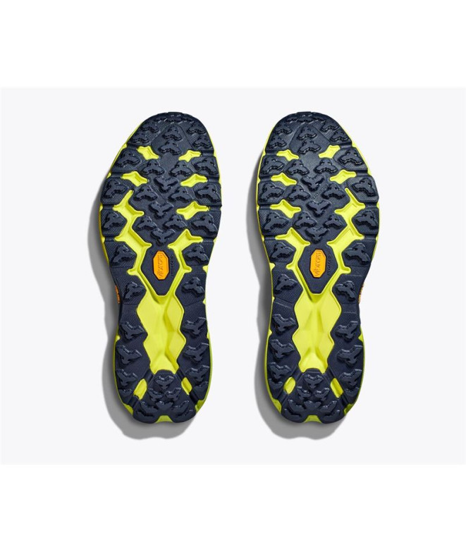 Sapatilhas De Trail HOKA Speedgoat 5...