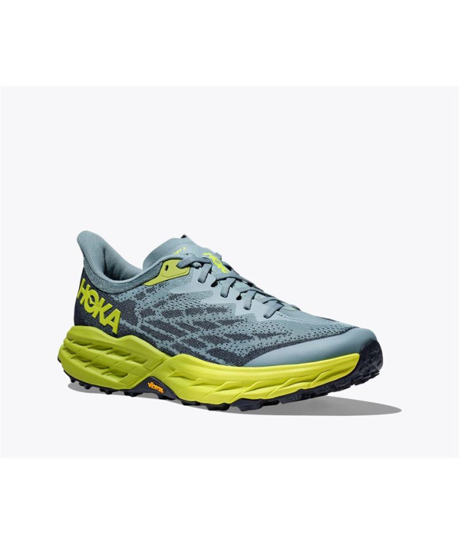 Sapatilhas De Trail HOKA Speedgoat 5...