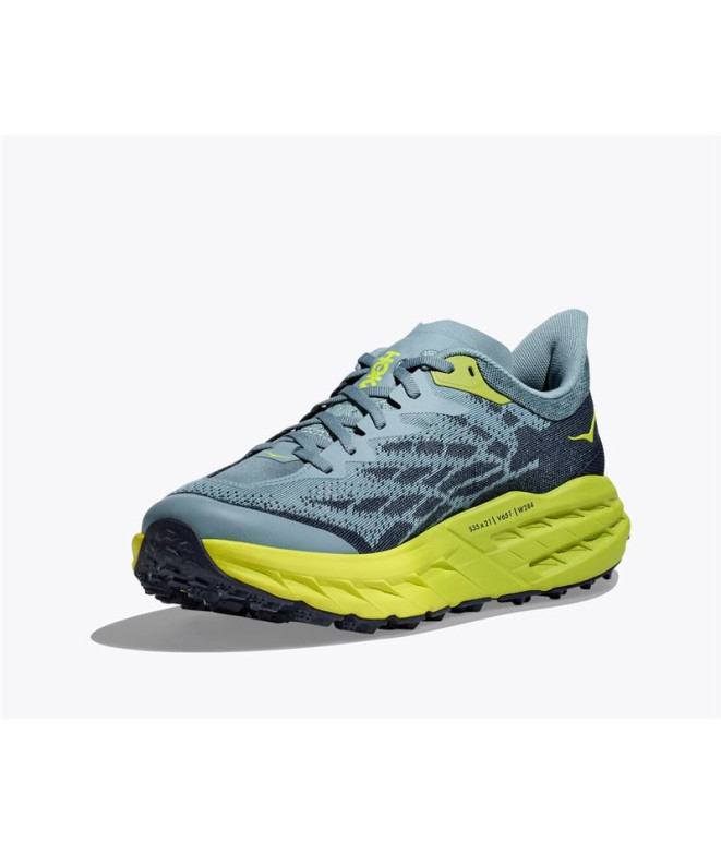 Sapatilhas De Trail HOKA Speedgoat 5...