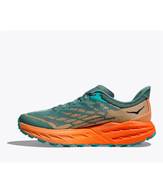 Zapatillas De Trail HOKA Speedgoat 5...