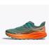 Sapatilhas De Trail HOKA Speedgoat 5 Trellis/Orange Homem