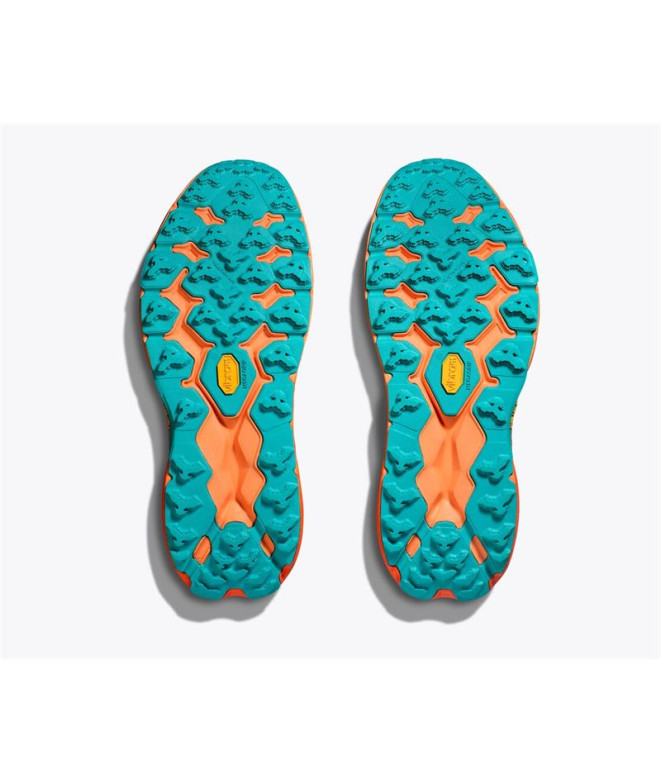 Zapatillas De Trail HOKA Speedgoat 5...