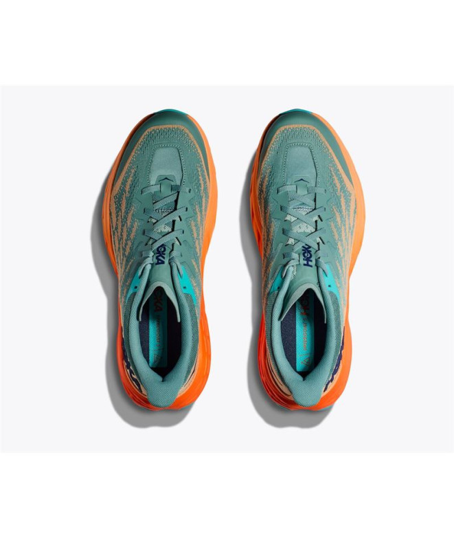 Zapatillas De Trail HOKA Speedgoat 5...