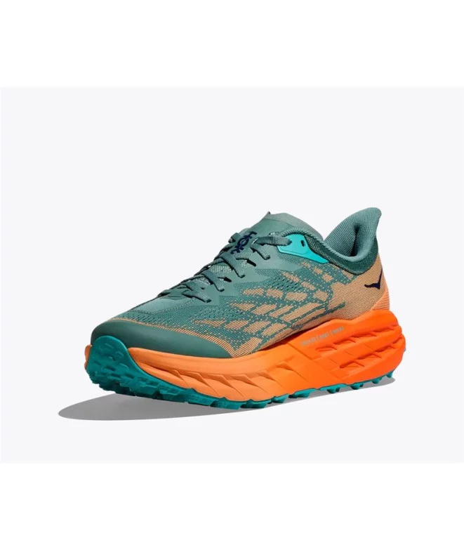 Sapatilhas De Trail HOKA Speedgoat 5...