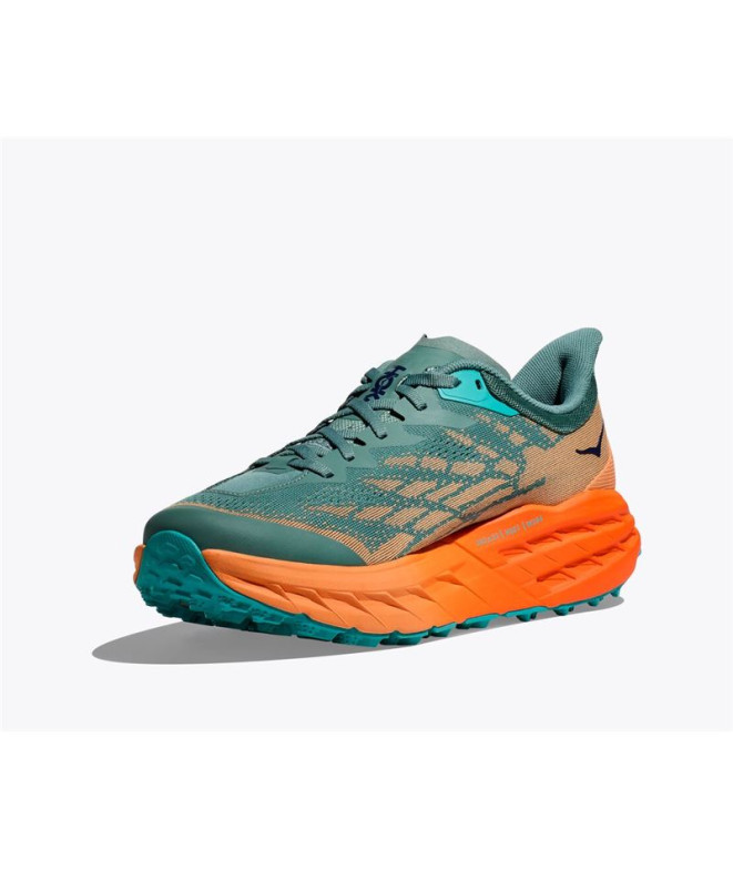 Zapatillas De Trail HOKA Speedgoat 5...