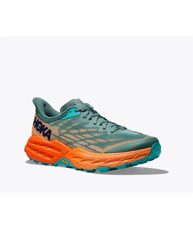 Zapatillas De Trail HOKA Speedgoat 5...