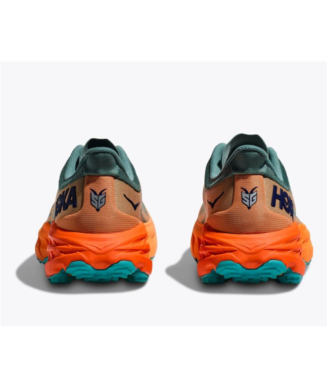 Zapatillas De Trail HOKA Speedgoat 5...