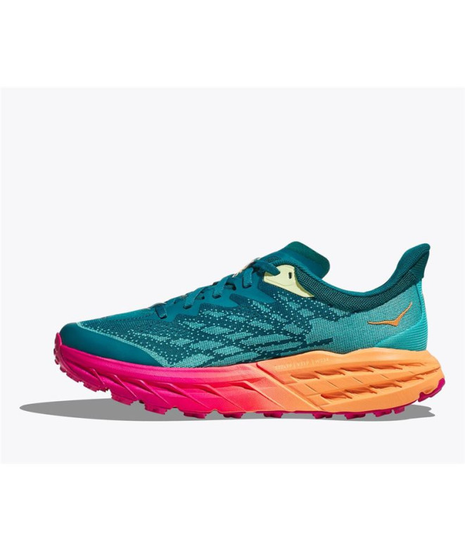Zapatillas De Trail HOKA Speedgoat 5...