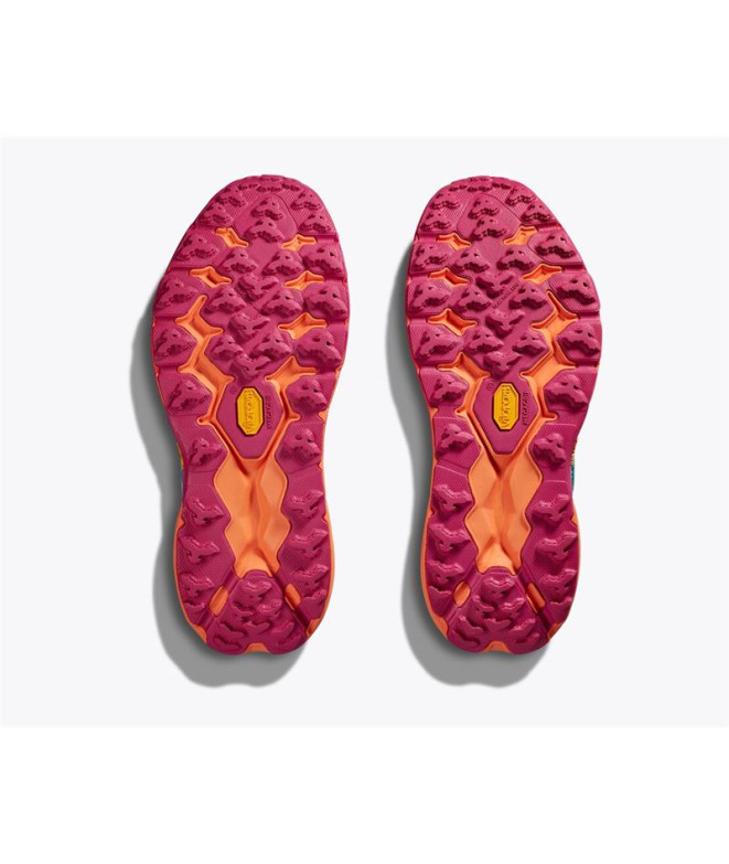 Chaussures De Trail HOKA Speedgoat 5...