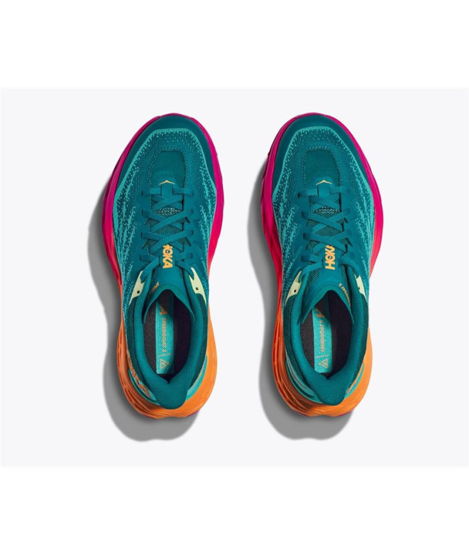 Zapatillas De Trail HOKA Speedgoat 5...