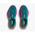 Sapatilhas De Trail HOKA Speedgoat 5 Lake/Ceramic Mulher