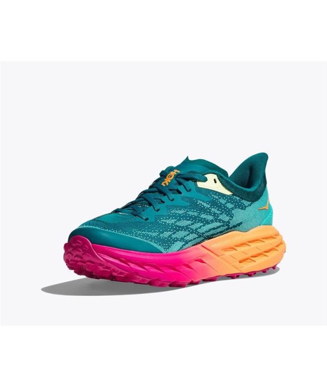 Chaussures De Trail HOKA Speedgoat 5...