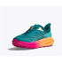 Sapatilhas De Trail HOKA Speedgoat 5 Lake/Ceramic Mulher