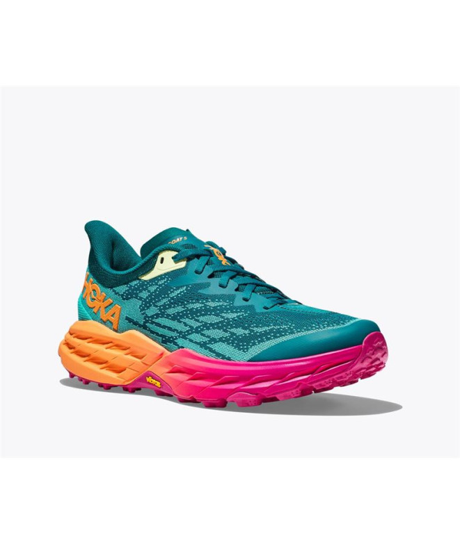 Zapatillas De Trail HOKA Speedgoat 5...