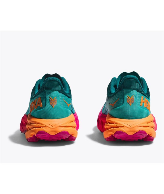 Chaussures De Trail HOKA Speedgoat 5...