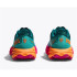 Sapatilhas De Trail HOKA Speedgoat 5 Lake/Ceramic Mulher