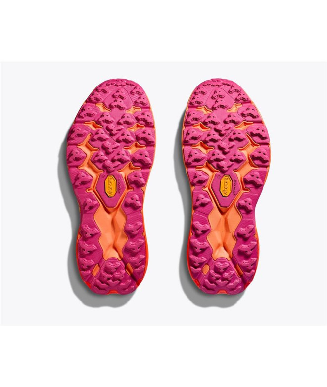 Chaussures De Trail HOKA Speedgoat 5...