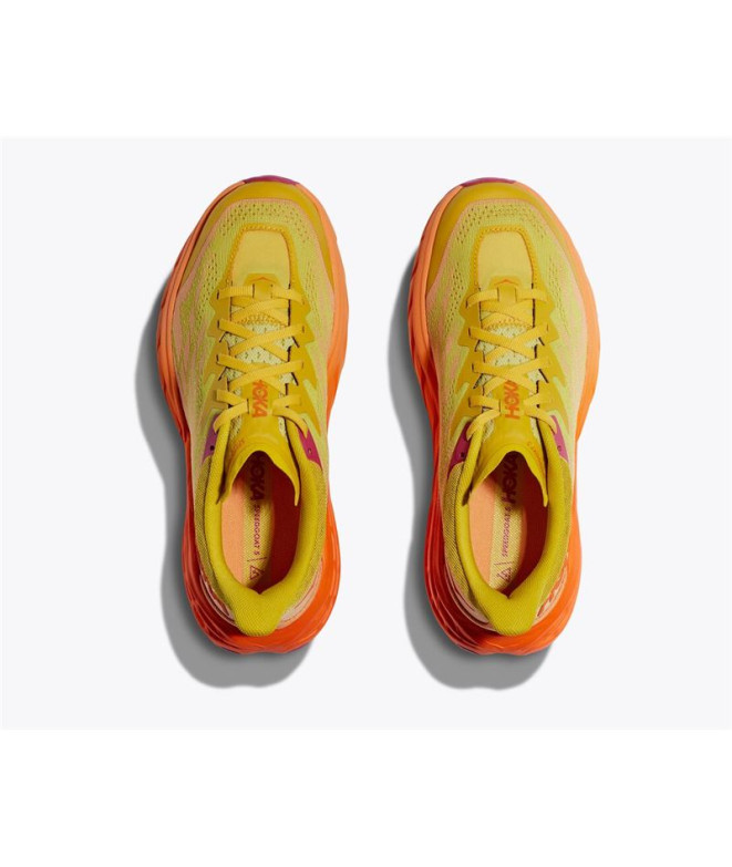 Sapatilhas De Trail HOKA Speedgoat 5...