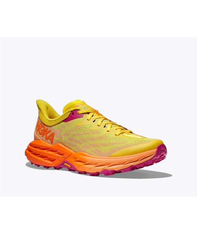 Sapatilhas De Trail HOKA Speedgoat 5...