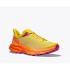 Sapatilhas De Trail HOKA Speedgoat 5 Fruit/Laranja Mulher